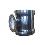 डीआई पाइप्स और फिटिंग्स