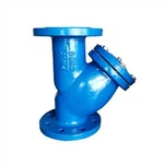 वाई के छन्नी